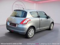 Suzuki Swift III 1.2 VVT GL 94 - <small></small> 6.990 € <small>TTC</small> - #13