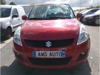 Suzuki Swift III 1.3 DDiS GLX - <small></small> 6.990 € <small>TTC</small> - #2