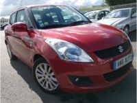 Suzuki Swift III 1.3 DDiS GLX - <small></small> 6.990 € <small>TTC</small> - #3