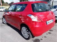 Suzuki Swift III 1.3 DDiS GLX - <small></small> 6.990 € <small>TTC</small> - #4