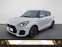 Suzuki Swift iii 1.4 boosterjet hybrid sport - <small></small> 17.980 € <small>TTC</small> - #1