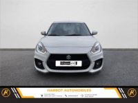 Suzuki Swift iii 1.4 boosterjet hybrid sport - <small></small> 17.980 € <small>TTC</small> - #2