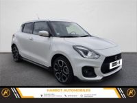 Suzuki Swift iii 1.4 boosterjet hybrid sport - <small></small> 17.980 € <small>TTC</small> - #3