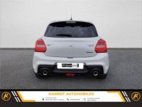 Suzuki Swift iii 1.4 boosterjet hybrid sport - <small></small> 17.980 € <small>TTC</small> - #5