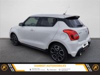 Suzuki Swift iii 1.4 boosterjet hybrid sport - <small></small> 17.980 € <small>TTC</small> - #6