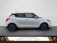 Suzuki Swift iii 1.4 boosterjet hybrid sport - <small></small> 17.980 € <small>TTC</small> - #7