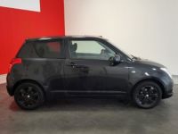 Suzuki Swift III 3 portes 1.3 i 93cv GLX - <small></small> 7.090 € <small>TTC</small> - #8