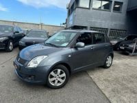 Suzuki Swift III 5 portes 1.3 i 16V 93 cv , MOTEUR A CHAINE SUIVI JOUR-GARANTIE - <small></small> 5.990 € <small>TTC</small> - #3