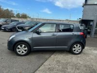 Suzuki Swift III 5 portes 1.3 i 16V 93 cv , MOTEUR A CHAINE SUIVI JOUR-GARANTIE - <small></small> 5.990 € <small>TTC</small> - #4