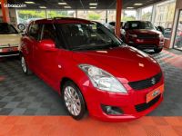 Suzuki Swift III PACK GLX BVA 1.2 VVT 94 cv Garantie 12 mois - <small></small> 9.990 € <small>TTC</small> - #1