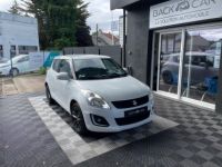 Suzuki Swift MY15 1.2 VVT Serie Speciale In The City - <small></small> 8.990 € <small>TTC</small> - #1