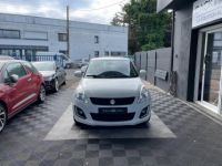 Suzuki Swift MY15 1.2 VVT Serie Speciale In The City - <small></small> 8.990 € <small>TTC</small> - #2