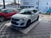 Suzuki Swift MY15 1.2 VVT Serie Speciale In The City - <small></small> 8.990 € <small>TTC</small> - #3