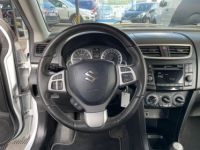 Suzuki Swift MY15 1.2 VVT Serie Speciale In The City - <small></small> 8.990 € <small>TTC</small> - #7