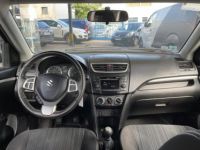 Suzuki Swift MY15 1.2 VVT Serie Speciale In The City - <small></small> 8.990 € <small>TTC</small> - #12