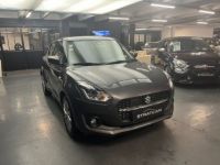 Suzuki Swift Privilege - <small></small> 16.990 € <small>TTC</small> - #5