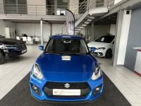 Suzuki Swift SPORT 1,4 129 HYBRID GPS CAMERA REGULATEUR LIMITEUR KEYLESS FULL LED APPLE CARPLAY EXCELLENT E - <small></small> 17.990 € <small>TTC</small> - #20