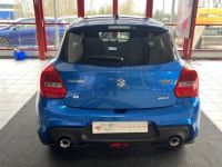 Suzuki Swift SPORT 1,4 129 HYBRID GPS CAMERA REGULATEUR LIMITEUR KEYLESS FULL LED APPLE CARPLAY EXCELLENT E - <small></small> 17.990 € <small>TTC</small> - #23