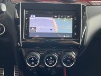 Suzuki Swift SPORT 1,4 129 HYBRID. GPS CAMERA REGULATEUR LIMITEUR KEYLESS FULL LED CARPLAY EXCELLENT ETAT - <small></small> 18.990 € <small>TTC</small> - #8