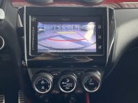 Suzuki Swift SPORT 1,4 129 HYBRID. GPS CAMERA REGULATEUR LIMITEUR KEYLESS FULL LED CARPLAY EXCELLENT ETAT - <small></small> 18.990 € <small>TTC</small> - #10