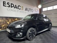 Suzuki Swift SPORT 1.4 Boosterjet 129 Hybrid - <small></small> 15.490 € <small>TTC</small> - #1