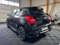 Suzuki Swift SPORT 1.4 Boosterjet 129 Hybrid - <small></small> 15.490 € <small>TTC</small> - #3