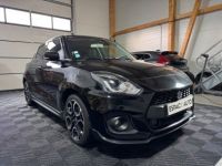 Suzuki Swift SPORT 1.4 Boosterjet 129 Hybrid - <small></small> 15.490 € <small>TTC</small> - #7