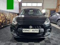 Suzuki Swift SPORT 1.4 Boosterjet 129 Hybrid - <small></small> 15.490 € <small>TTC</small> - #8