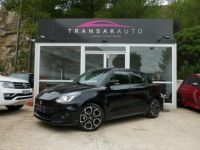 Suzuki Swift SPORT 1.4 BOOSTERJET HYBRID 129 Ch BVM6 - <small></small> 20.990 € <small>TTC</small> - #1