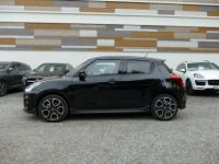 Suzuki Swift SPORT 1.4 BOOSTERJET HYBRID 129 Ch BVM6 - <small></small> 20.990 € <small>TTC</small> - #2