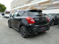 Suzuki Swift SPORT 1.4 BOOSTERJET HYBRID 129 Ch BVM6 - <small></small> 20.990 € <small>TTC</small> - #4