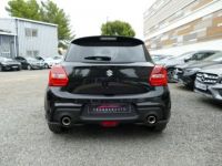 Suzuki Swift SPORT 1.4 BOOSTERJET HYBRID 129 Ch BVM6 - <small></small> 20.990 € <small>TTC</small> - #5