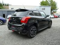 Suzuki Swift SPORT 1.4 BOOSTERJET HYBRID 129 Ch BVM6 - <small></small> 20.990 € <small>TTC</small> - #6