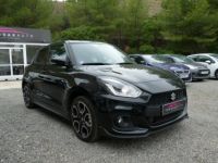 Suzuki Swift SPORT 1.4 BOOSTERJET HYBRID 129 Ch BVM6 - <small></small> 20.990 € <small>TTC</small> - #9