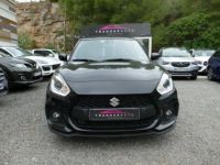 Suzuki Swift SPORT 1.4 BOOSTERJET HYBRID 129 Ch BVM6 - <small></small> 20.990 € <small>TTC</small> - #10