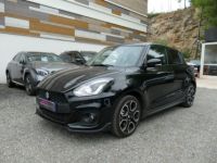 Suzuki Swift SPORT 1.4 BOOSTERJET HYBRID 129 Ch BVM6 - <small></small> 20.990 € <small>TTC</small> - #11