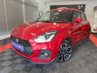 Suzuki Swift SPORT 1.4 Boosterjet Hybrid - <small></small> 17.990 € <small>TTC</small> - #1