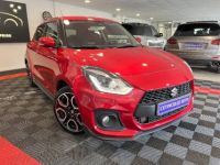 Suzuki Swift SPORT 1.4 Boosterjet Hybrid - <small></small> 17.990 € <small>TTC</small> - #4