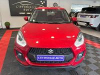 Suzuki Swift SPORT 1.4 Boosterjet Hybrid - <small></small> 17.990 € <small>TTC</small> - #10