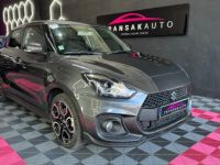 Suzuki Swift SPORT 1.4 Boosterjet Hybrid Siège Chauffant Keyless Caméra de Recul - <small></small> 19.990 € <small>TTC</small> - #1