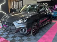 Suzuki Swift SPORT 1.4 Boosterjet Hybrid Siège Chauffant Keyless Caméra de Recul - <small></small> 19.990 € <small>TTC</small> - #2