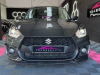 Suzuki Swift SPORT 1.4 Boosterjet Hybrid Siège Chauffant Keyless Caméra de Recul - <small></small> 19.990 € <small>TTC</small> - #6