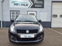 Suzuki Swift SPORT 1.6 VVT 136 CV / 2E MAIN / 2016 / 61700KM / 5P / SUIVI FULL / GTIE 12 MOIS - <small></small> 12.990 € <small>TTC</small> - #5