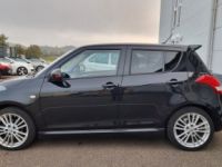 Suzuki Swift SPORT 1.6 VVT 136 CV / 2E MAIN / 2016 / 61700KM / 5P / SUIVI FULL / GTIE 12 MOIS - <small></small> 12.990 € <small>TTC</small> - #13