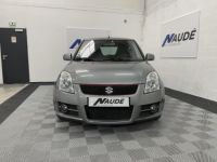 Suzuki Swift Sport 1.6i VVT 125 CH - GARANTIE 6 MOIS - <small></small> 8.490 € <small>TTC</small> - #2