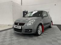 Suzuki Swift Sport 1.6i VVT 125 CH - GARANTIE 6 MOIS - <small></small> 8.490 € <small>TTC</small> - #3