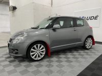 Suzuki Swift Sport 1.6i VVT 125 CH - GARANTIE 6 MOIS - <small></small> 8.490 € <small>TTC</small> - #4