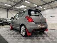 Suzuki Swift Sport 1.6i VVT 125 CH - GARANTIE 6 MOIS - <small></small> 8.490 € <small>TTC</small> - #5