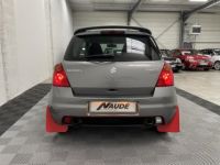 Suzuki Swift Sport 1.6i VVT 125 CH - GARANTIE 6 MOIS - <small></small> 8.490 € <small>TTC</small> - #6