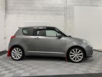 Suzuki Swift Sport 1.6i VVT 125 CH - GARANTIE 6 MOIS - <small></small> 8.490 € <small>TTC</small> - #8